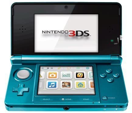 Nintendo 3DS