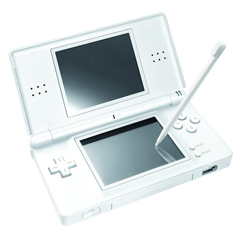 Nintendo DS