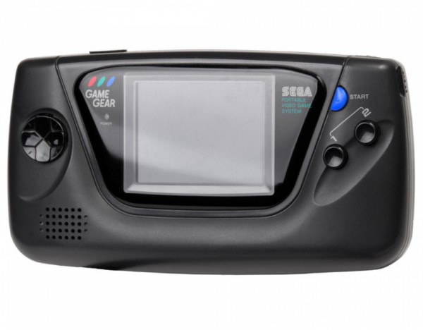 Game Gear