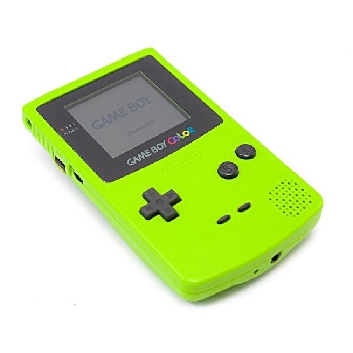 Gameboy Color