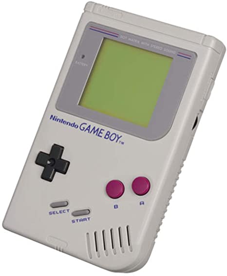 Gameboy