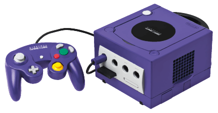 Gamecube GC