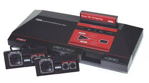 Master System