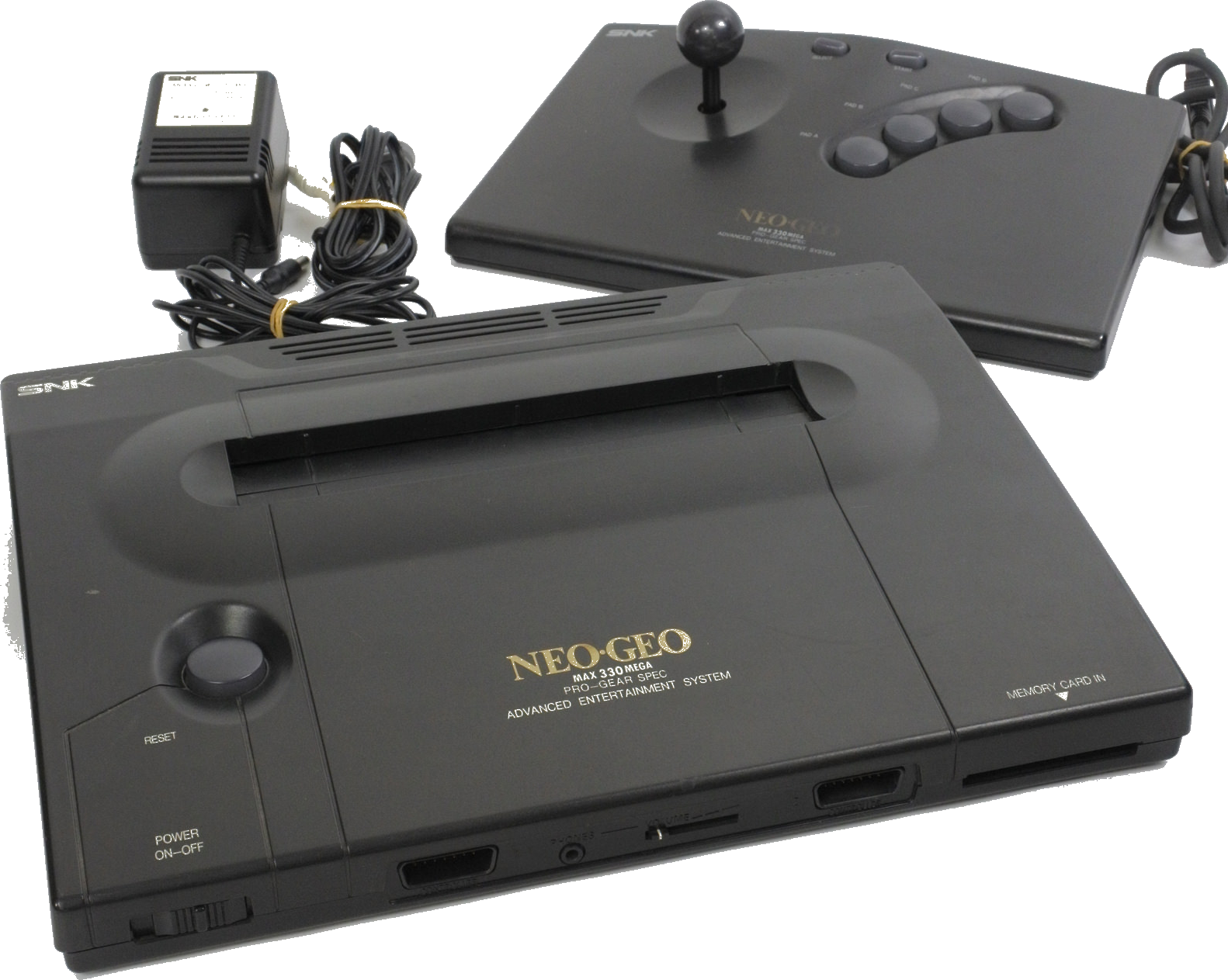 Neo Geo